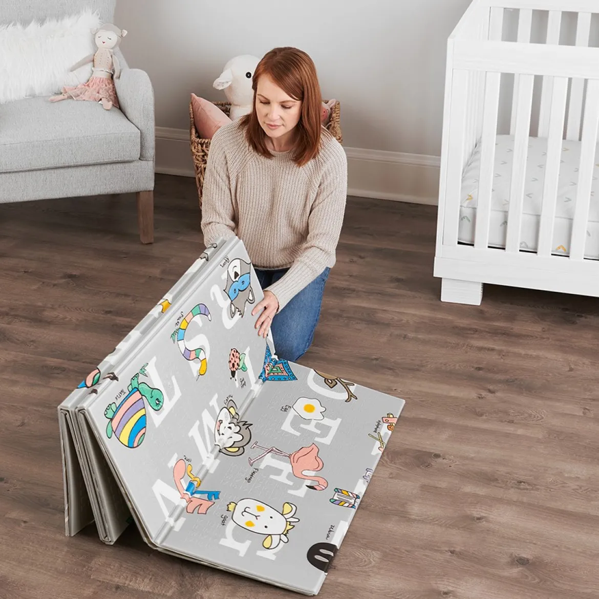 My Play Mat