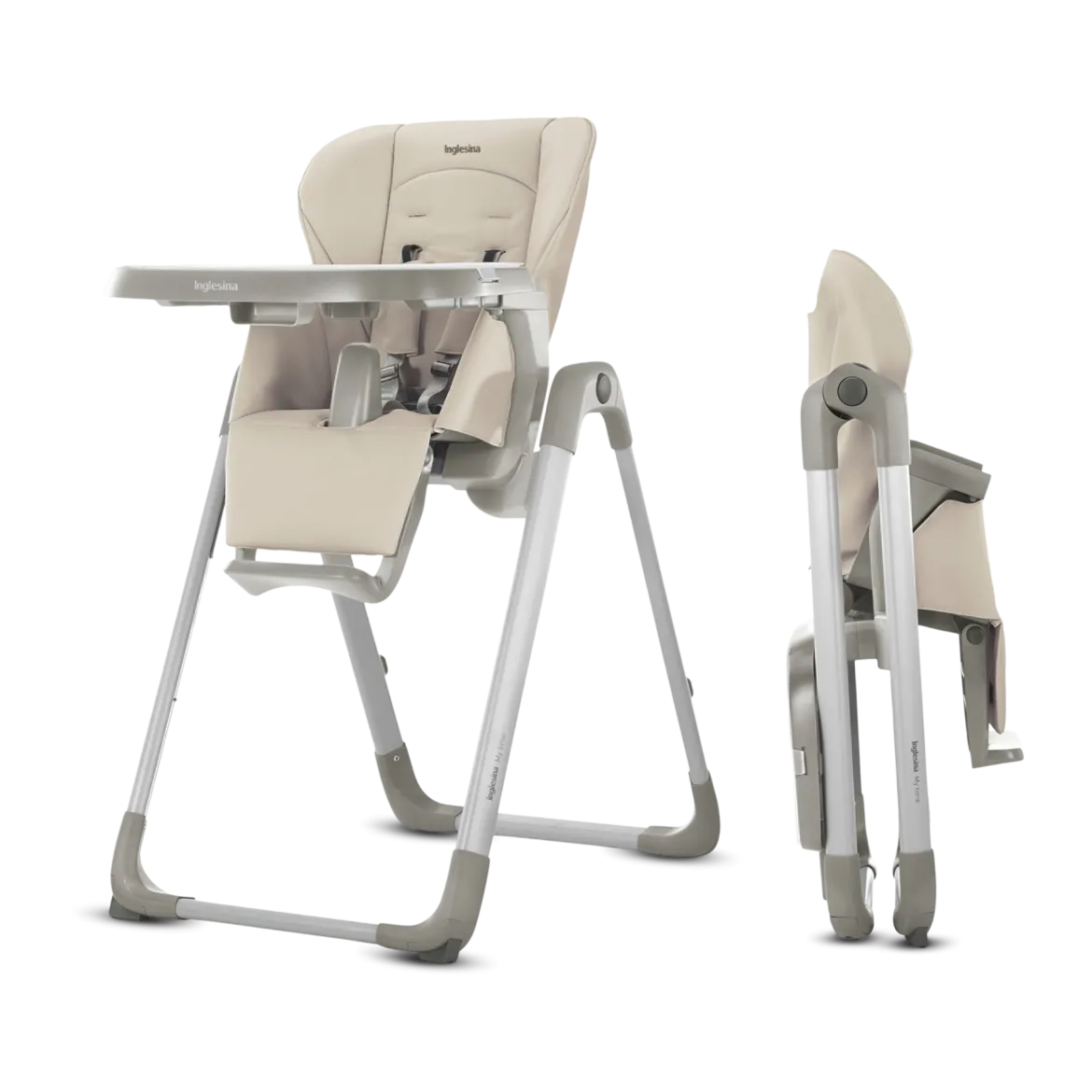 My Time High Chair