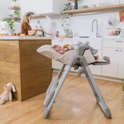 My Time High Chair