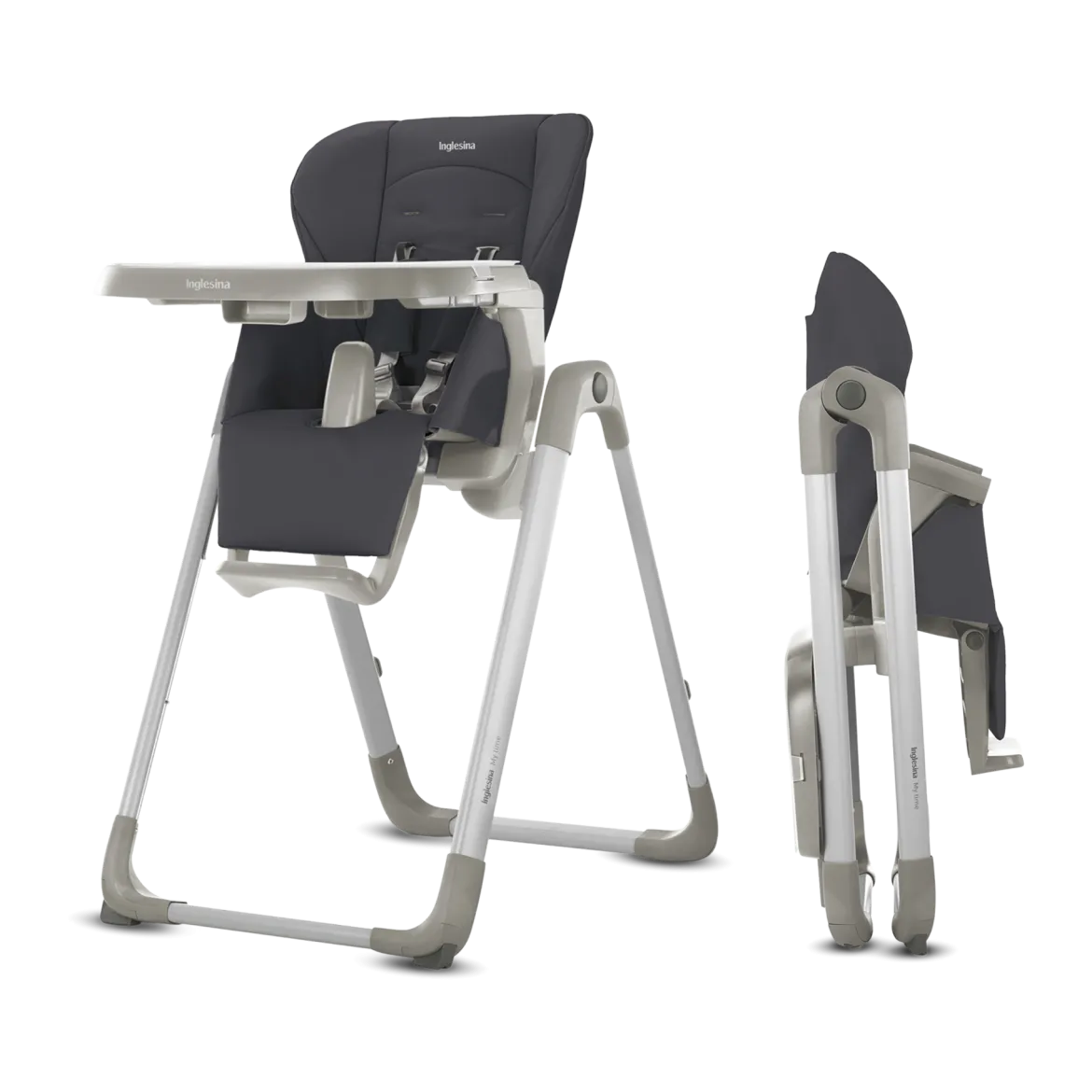 My Time High Chair