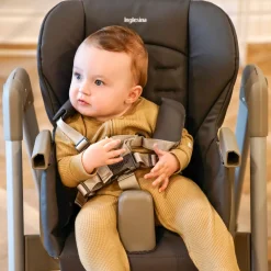 My Time High Chair