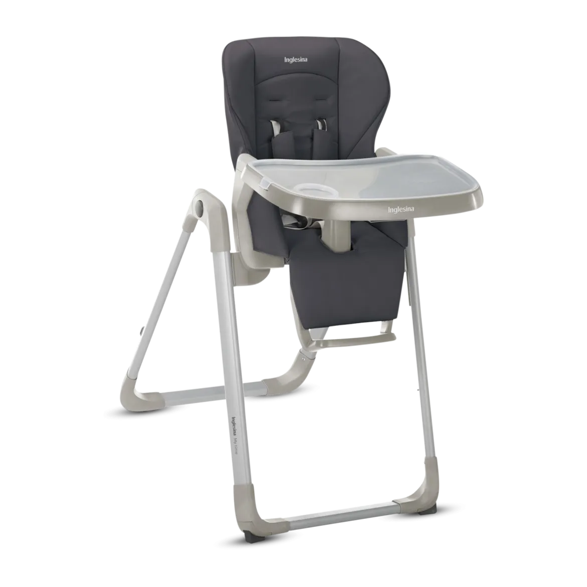 My Time High Chair