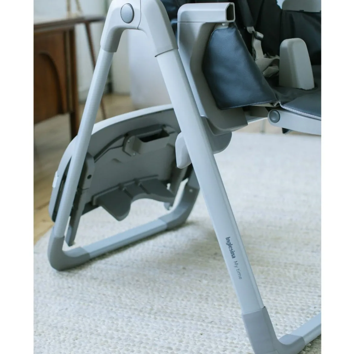 My Time High Chair
