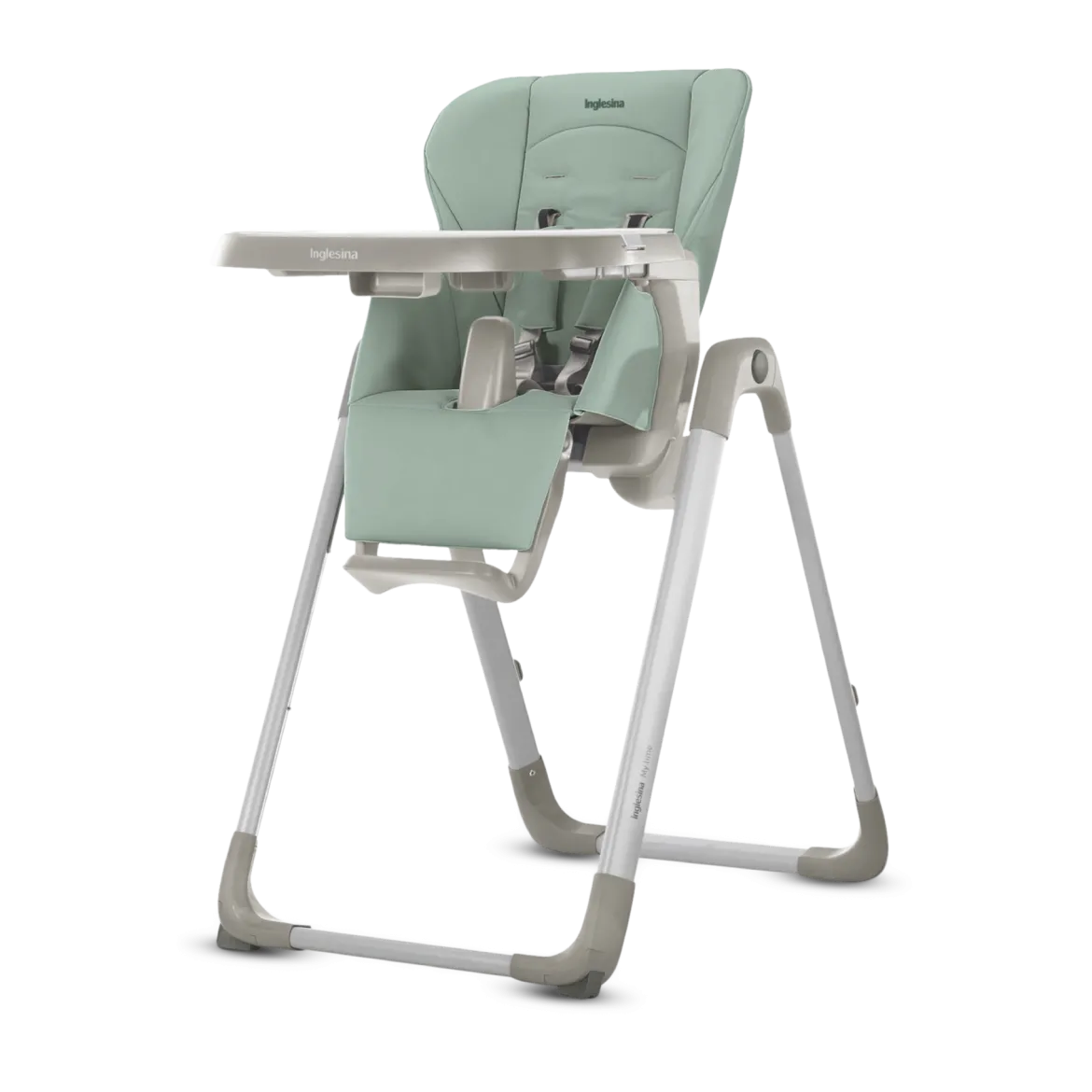 My Time High Chair