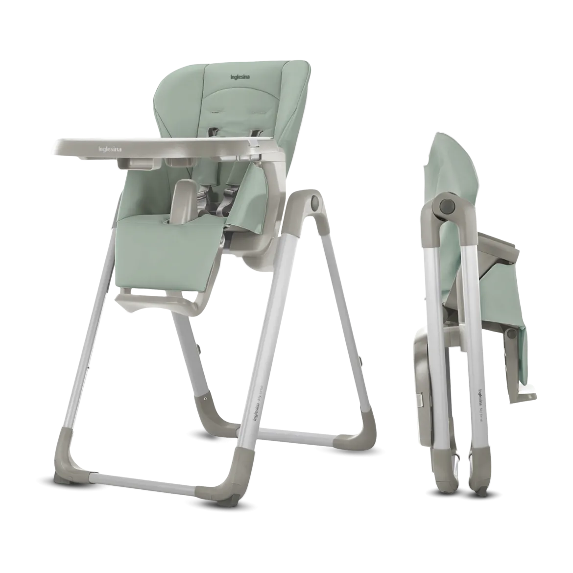 My Time High Chair