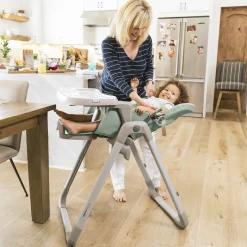 My Time High Chair