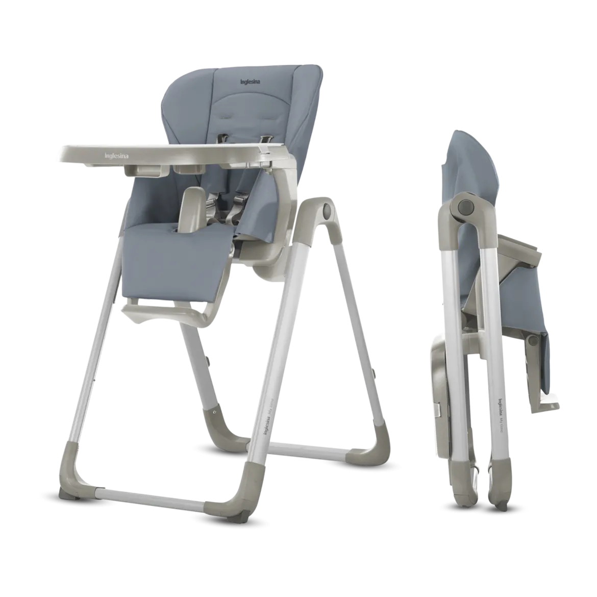 My Time High Chair