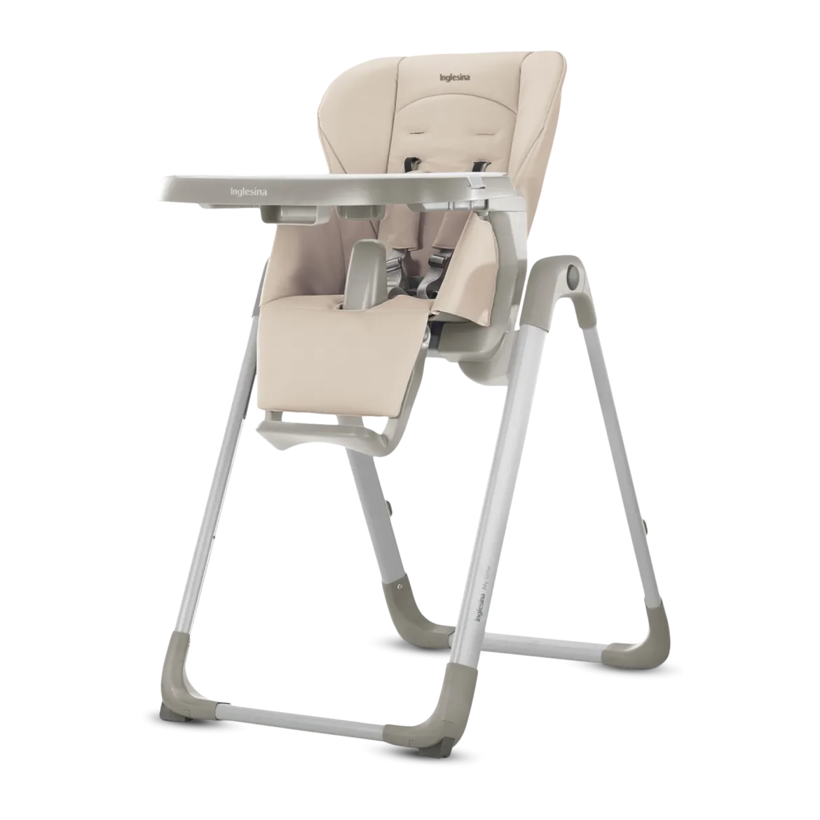 My Time High Chair