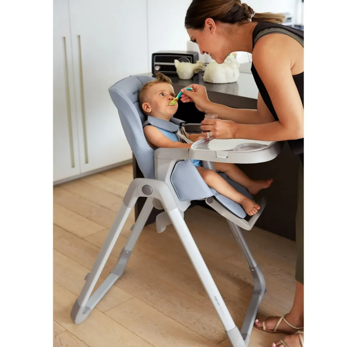 My Time High Chair