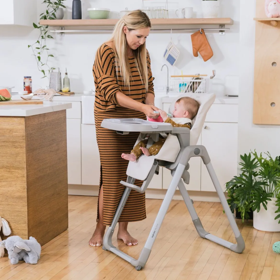 My Time High Chair