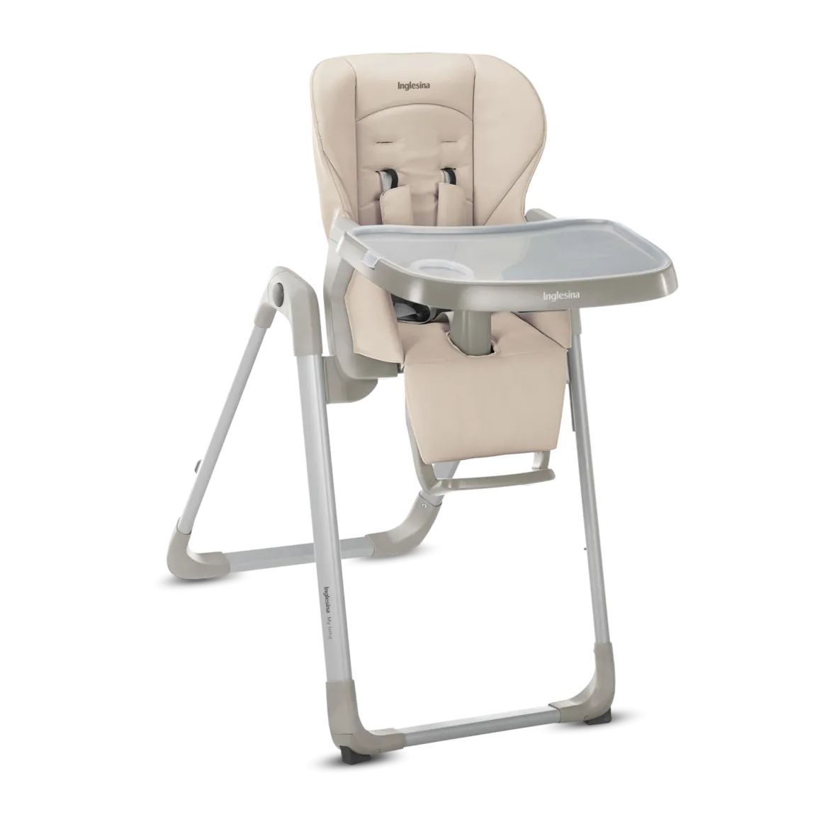 My Time High Chair