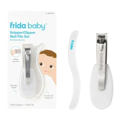 NailFrida SnipperClipper Set