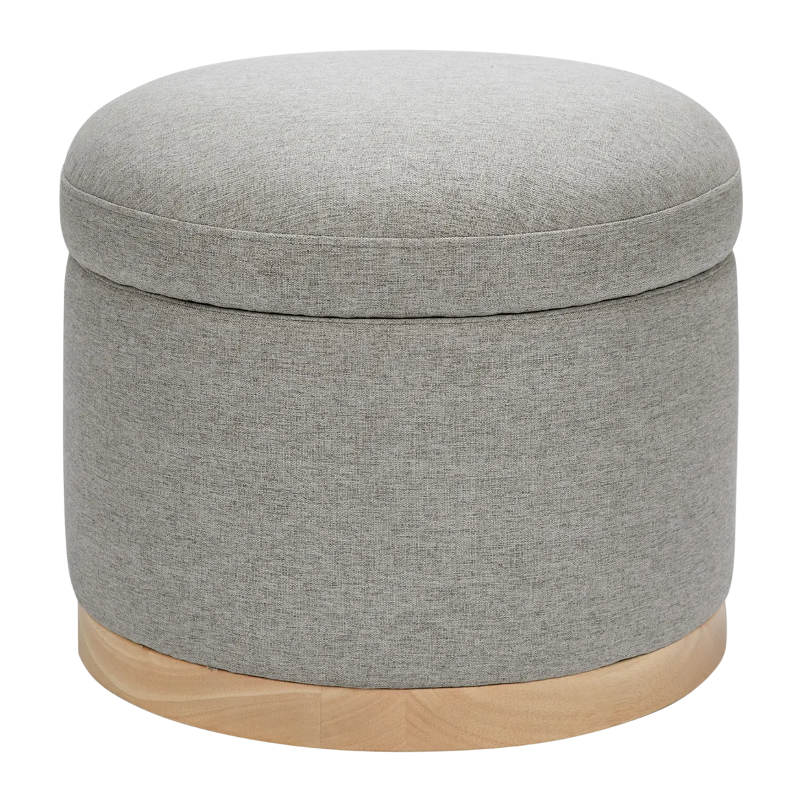 Naka Storage Ottoman
