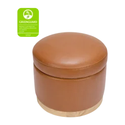 Naka Storage Ottoman