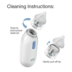 Nasal Aspirator
