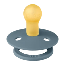 Natural Rubber Pacifier (2 Pack)