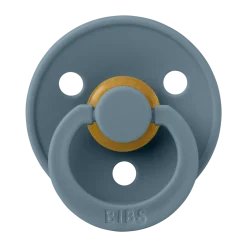 Natural Rubber Pacifier (2 Pack)