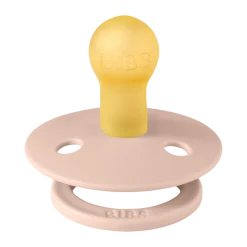 Natural Rubber Pacifier (2 Pack)