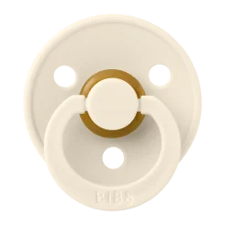 Natural Rubber Pacifier (2 Pack)