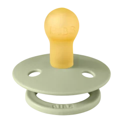 Natural Rubber Pacifier (2 Pack)