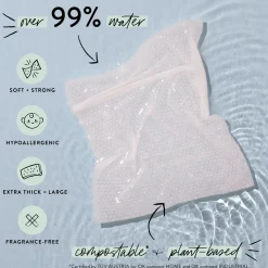 Newborn Diapers & Wipes Starter Bundle