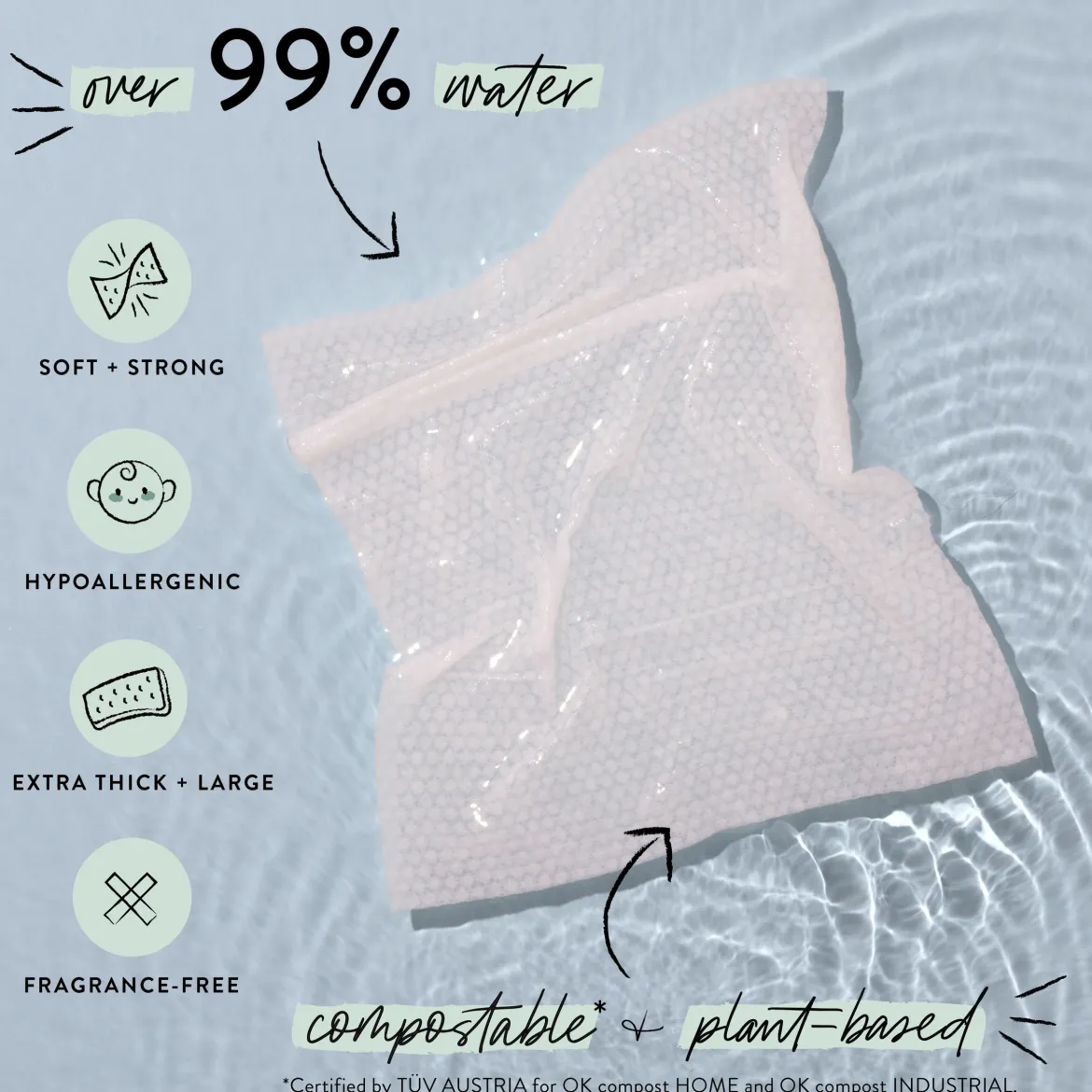 Newborn Diapers & Wipes Starter Bundle