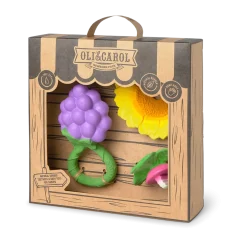 Newborn Gift Set