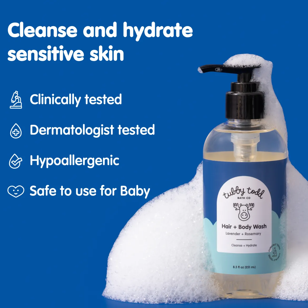 Newborn Gift Set