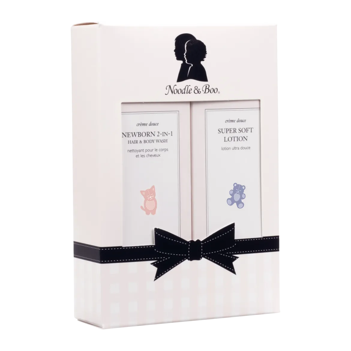 Newborn Gift Set