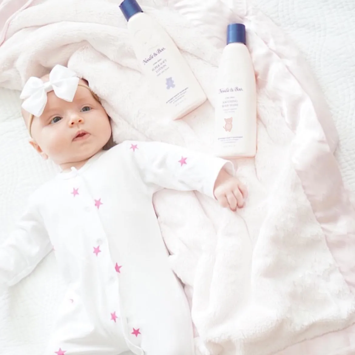 Newborn Gift Set