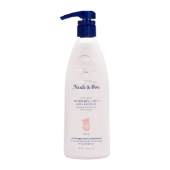 Newborn 2-in-1