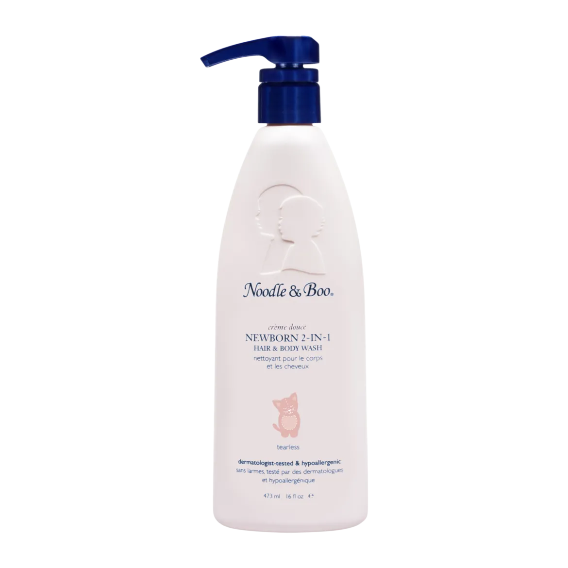 Newborn 2-in-1