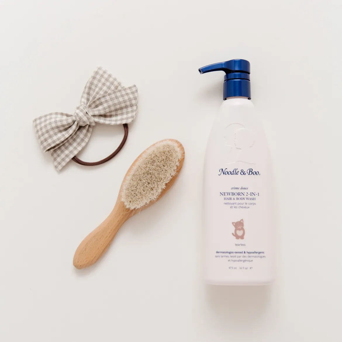 Newborn 2-in-1