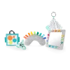 Newborn Tummy Time Gift Set