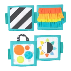 Newborn Tummy Time Gift Set