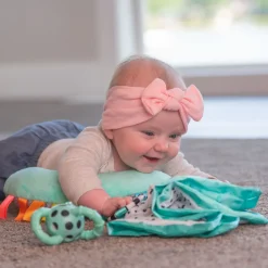 Newborn Tummy Time Gift Set