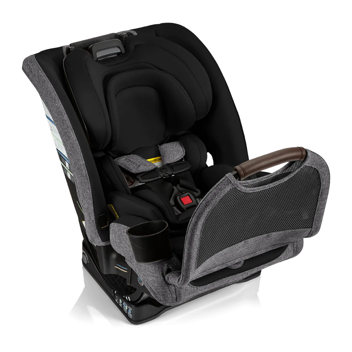 Nexa All-In-One Car Seat