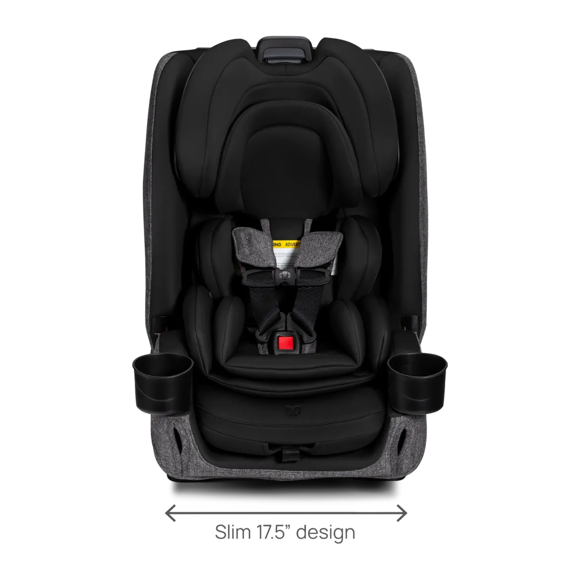 Nexa All-In-One Car Seat