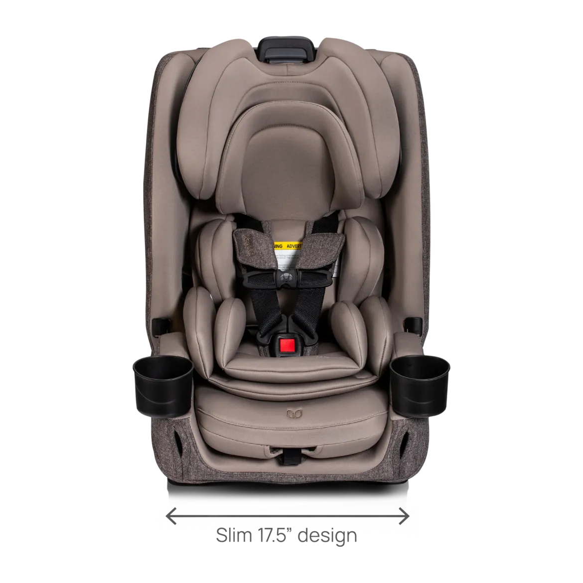 Nexa All-In-One Car Seat