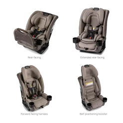 Nexa All-In-One Car Seat
