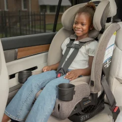 Nexa All-In-One Car Seat