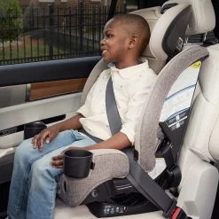 Nexa All-In-One Car Seat