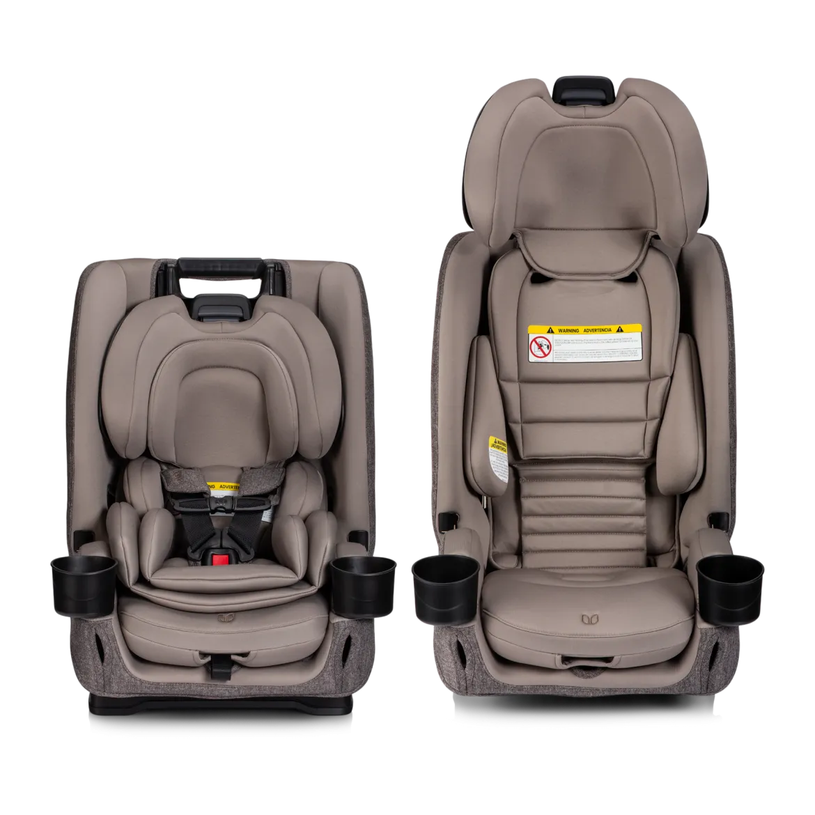 Nexa All-In-One Car Seat