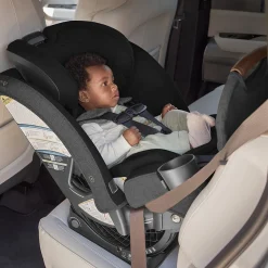 Nexa All-In-One Car Seat