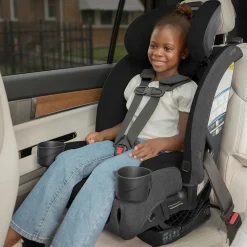 Nexa All-In-One Car Seat