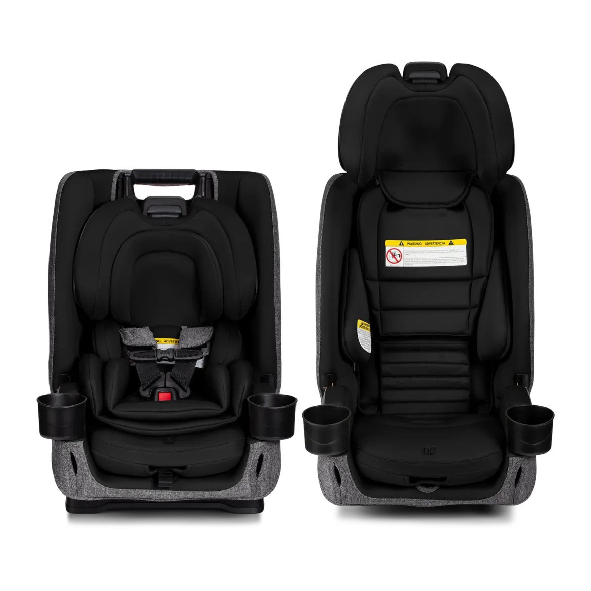 Nexa All-In-One Car Seat