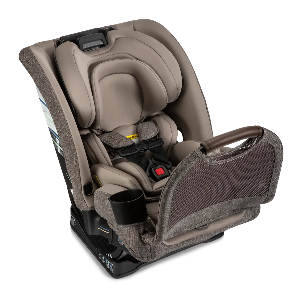 Nexa All-In-One Car Seat