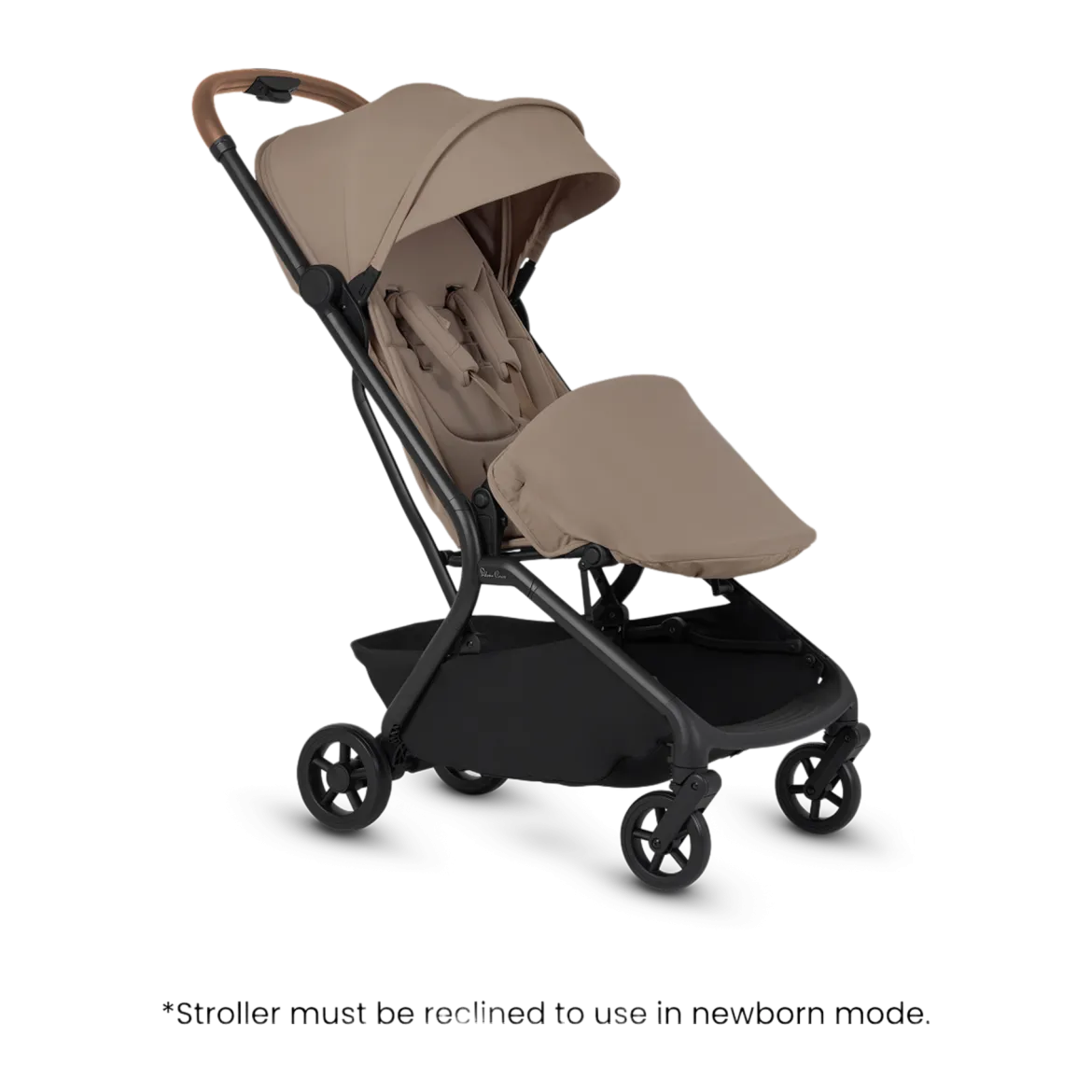 Nia Compact Travel Stroller