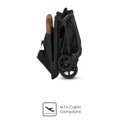 Nia Compact Travel Stroller