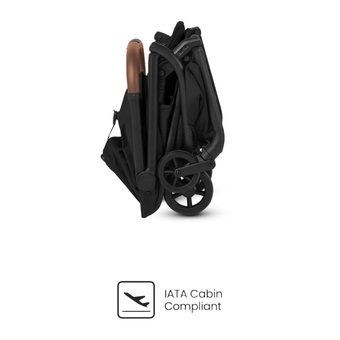 Nia Compact Travel Stroller